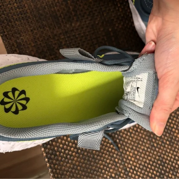 Nike Crater Impact SE Men’s 8.5 - Picture 8 of 9